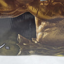 【中古】【未開封】センゴク -魂豪示像- 「一番くじ ワンピース EX 悪魔を宿す者達 vol.3」 ラストワン賞＜フィギュア＞（代引き不可）6573