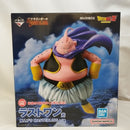 【中古】【未開封】魔人ブウ 「一番くじ ドラゴンボール BATTLE OF THE SUPER SAIYAN」MASTERLISE ラストワン賞 ＜フィギュア＞（代引き不可）6573