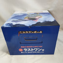 【中古】【未開封】魔人ブウ 「一番くじ ドラゴンボール BATTLE OF THE SUPER SAIYAN」MASTERLISE ラストワン賞 ＜フィギュア＞（代引き不可）6573
