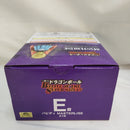 【中古】【未開封】バビディ 「一番くじ ドラゴンボール BATTLE OF THE SUPER SAIYAN」 MASTERLISE E賞＜フィギュア＞（代引き不可）6573