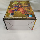 【中古】【未開封】超サイヤ人孫悟空 「一番くじ ドラゴンボール BATTLE OF THE SUPER SAIYAN」 MASTERLISE B賞＜フィギュア＞（代引き不可）6573