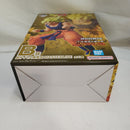 【中古】【未開封】超サイヤ人孫悟空 「一番くじ ドラゴンボール BATTLE OF THE SUPER SAIYAN」 MASTERLISE B賞＜フィギュア＞（代引き不可）6573