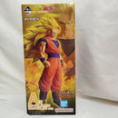 【中古】【未開封】超サイヤ人3孫悟空 「一番くじ ドラゴンボール BATTLE OF THE SUPER SAIYAN」 MASTERLISE A賞＜フィギュア＞（代引き不可）6573