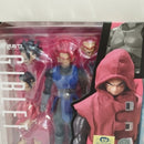 【中古】【未開封】【セット】S.H.Figuarts「ドラゴンボール レジェンズ」ジブレット/シャロット＜フィギュア＞（代引き不可）6573