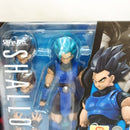 【中古】【未開封】【セット】S.H.Figuarts「ドラゴンボール レジェンズ」ジブレット/シャロット＜フィギュア＞（代引き不可）6573