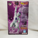 【中古】【未開封】フリーザ 「一番くじ ドラゴンボール BATTLE OF THE SUPER SAIYAN」 MASTERLISE C賞＜フィギュア＞（代引き不可）6573