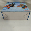【中古】【未開封】孫悟天＆トランクス 「一番くじ ドラゴンボール BATTLE OF THE SUPER SAIYAN」 MASTERLISE PLUS D賞＜フィギュア＞（代引き不可）6573