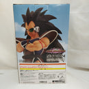 【中古】【未開封】ラディッツ 「一番くじ ドラゴンボール VSオムニバスアメイジング」 MASTERLISE B賞＜フィギュア＞（代引き不可）6573