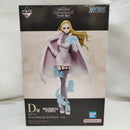 【中古】【未開封】カリファ 「一番くじ ワンピース メモリーオブヒロインズ -Devil’s night-」 MASTERLISE EXPIECE D賞＜フィギュア＞（代引き不可）6573