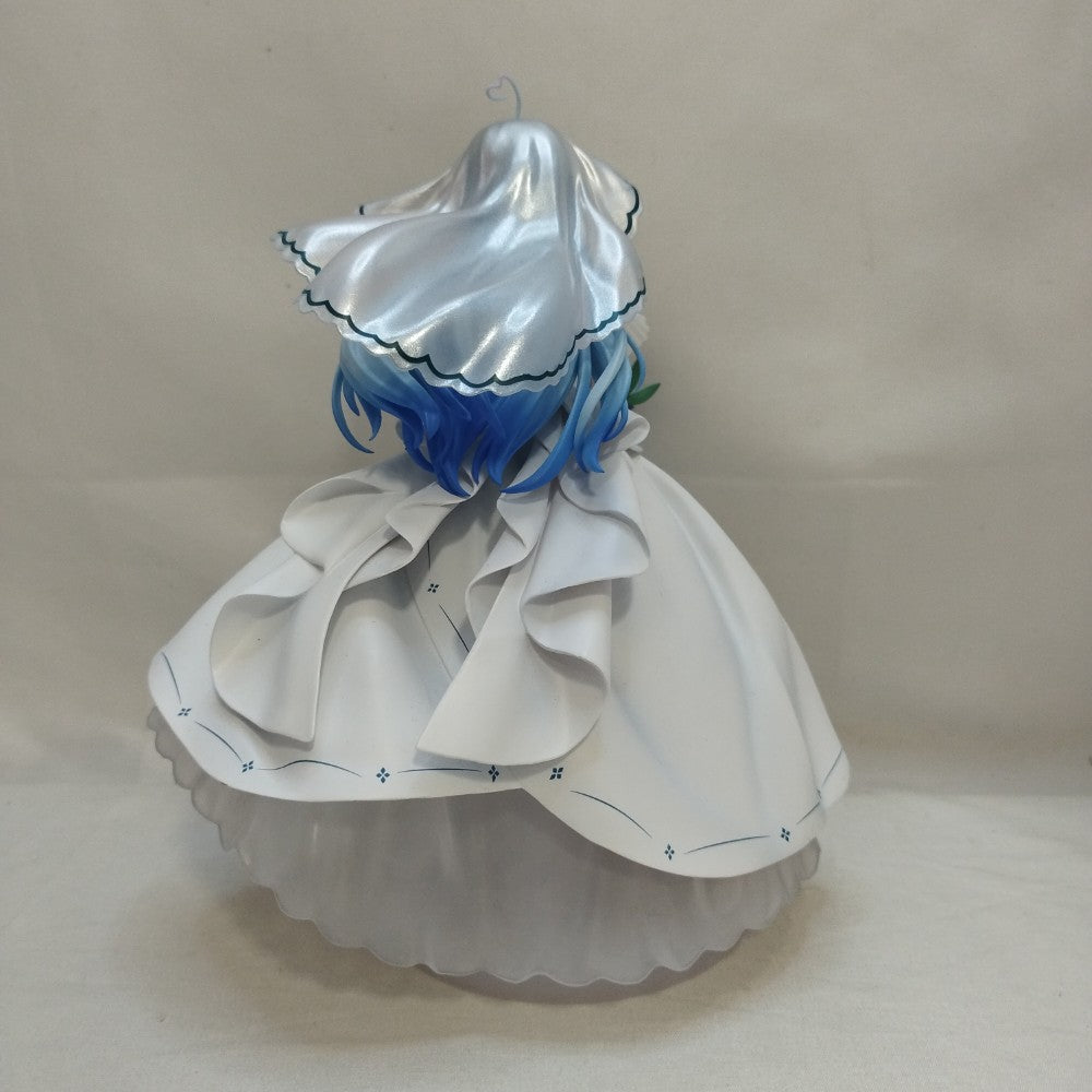 中古】【開封品】雪花ラミィ 「一番くじ ホロライブ 〜Wedding Dress