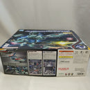 【中古】【未組立】1/100 MG RGZ-91 リ・ガズィ(逆襲のシャアVer.) 「機動戦士ガンダム 逆襲のシャア」[5066544]＜プラモデル＞（代引き不可）6573