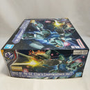 【中古】【未組立】1/100 MG RGZ-91 リ・ガズィ(逆襲のシャアVer.) 「機動戦士ガンダム 逆襲のシャア」[5066544]＜プラモデル＞（代引き不可）6573