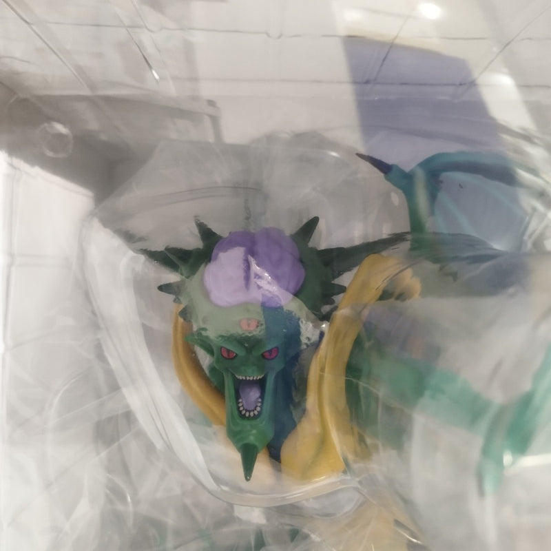 中古】【未開封】オルゴ・デミーラ 「ドラゴンクエスト ふくびき所