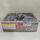 【中古】【未組立】1/100 JX-25F ジィダオ 「フレームアームズ」 [FA051]＜プラモデル＞（代引き不可）6573