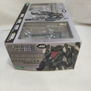 【中古】【未組立】1/100 JX-25F ジィダオ 「フレームアームズ」 [FA051]＜プラモデル＞（代引き不可）6573