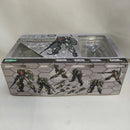 【中古】【未組立】1/100 JX-25F ジィダオ 「フレームアームズ」 [FA051]＜プラモデル＞（代引き不可）6573