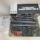 【中古】【未組立】1/144 HGUC RX-160S バイアラン・カスタム2号機(バンデシネ版) 「機動戦士ガンダムUC MSV」[5066907]＜プラモデル＞（代引き不可）6573