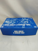 【中古】【未組立】1/144 HG Dガンダムファースト 「ダブルフェイク アンダー・ザ・ガンダム」 [5067285]＜プラモデル＞（代引き不可）6573