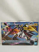 【中古】【未組立】1/144 HGBD：R ガンダムイージスナイト 「ガンダムビルドダイバーズ Re：RISE」 [5059543]＜プラモデル＞（代引き不可）6573