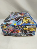 【中古】【未組立】1/144 HGBD：R ガンダムイージスナイト 「ガンダムビルドダイバーズ Re：RISE」 [5059543]＜プラモデル＞（代引き不可）6573