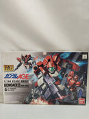 【中古】【未組立】1/144 HG ジェノアスII 「機動戦士ガンダムAGE」 [0175319]＜プラモデル＞（代引き不可）6573