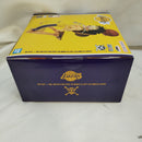 【中古】【未開封】ONE PIECE × NBA MASTER STARS PIECE THE MONKEY.D.LUFFY LOS ANGELES LAKERS＜フィギュア＞（代引き不可）6573