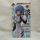 【中古】【未開封】綾波レイ 「一番くじ 新世紀エヴァンゲリオン 30th Anniversary」 C賞＜フィギュア＞（代引き不可）6573