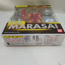 【中古】【未開封】MS IN ACTION!! マラサイ 「機動戦士Zガンダム」＜フィギュア＞（代引き不可）6573