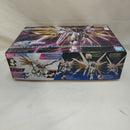 【中古】【未組立】1/144 HG マイティーストライクフリーダムガンダム 「機動戦士ガンダムSEED FREEDOM」 [5066384]＜プラモデル＞（代引き不可）6573