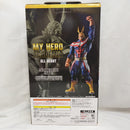 【中古】【未開封】オールマイト 「一番くじ 僕のヒーローアカデミア 相反する思い」 MASTERLISE EXTRA ラストワン賞＜フィギュア＞（代引き不可）6573