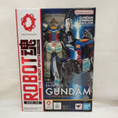 【中古】【未開封】ROBOT魂 ＜SIDE MS＞ RX-78F00/E ガンダム 「GUNDAM NEXT FUTURE PAVILION」＜フィギュア＞（代引き不可）6573