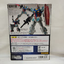【中古】【未開封】ROBOT魂 ＜SIDE MS＞ RX-78F00/E ガンダム 「GUNDAM NEXT FUTURE PAVILION」＜フィギュア＞（代引き不可）6573