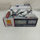 【中古】【未開封】ROBOT魂 ＜SIDE MS＞ RX-78F00/E ガンダム 「GUNDAM NEXT FUTURE PAVILION」＜フィギュア＞（代引き不可）6573