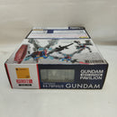 【中古】【未開封】ROBOT魂 ＜SIDE MS＞ RX-78F00/E ガンダム 「GUNDAM NEXT FUTURE PAVILION」＜フィギュア＞（代引き不可）6573