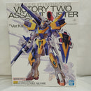 【中古】【未組立】1/100 MG LM314V23/24 V2アサルトバスターガンダム Ver.Ka 「機動戦士Vガンダム」＜プラモデル＞（代引き不可）6573