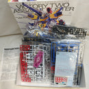 【中古】【未組立】1/100 MG LM314V23/24 V2アサルトバスターガンダム Ver.Ka 「機動戦士Vガンダム」＜プラモデル＞（代引き不可）6573