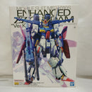 【中古】【未組立】1/100 MG MSZ-010S 強化型ダブルゼータガンダム Ver.Ka 「機動戦士ガンダムZZ」＜プラモデル＞（代引き不可）6573