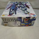 【中古】【未組立】1/100 MG MSZ-010S 強化型ダブルゼータガンダム Ver.Ka 「機動戦士ガンダムZZ」＜プラモデル＞（代引き不可）6573