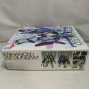 【中古】【未組立】1/100 MG MSZ-010S 強化型ダブルゼータガンダム Ver.Ka 「機動戦士ガンダムZZ」＜プラモデル＞（代引き不可）6573