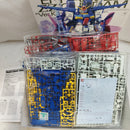 【中古】【未組立】1/100 MG MSZ-010S 強化型ダブルゼータガンダム Ver.Ka 「機動戦士ガンダムZZ」＜プラモデル＞（代引き不可）6573