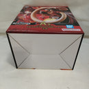 【中古】【未開封】モンキー・D・ルフィ 「ワンピース」 ONE PIECE CARD GAME A賞＜フィギュア＞（代引き不可）6573