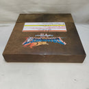 【中古】【未開封】石板セット 「ドラゴンクエストVII Reimagined ふくびき所スペシャル〜石版と魔王編〜」 A賞＜コレクターズアイテム＞（代引き不可）6573