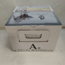 【中古】【未開封】νガンダム 「一番くじ 機動戦士ガンダム UNIVERSAL CENTURY SAGA」 BUSTISAN A賞＜フィギュア＞（代引き不可）6573