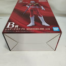 【中古】【未開封】シャア・アズナブル 「一番くじ 機動戦士ガンダム UNIVERSAL CENTURY SAGA」 MASTERLISE B賞＜フィギュア＞（代引き不可）6573
