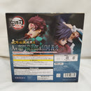 【中古】【未開封】竈門炭治郎＆冨岡義勇 「アニプレックス オンラインくじ 劇場版 鬼滅の刃 無限城編」A賞＜フィギュア＞（代引き不可）6573