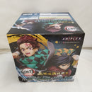 【中古】【未開封】竈門炭治郎＆冨岡義勇 「アニプレックス オンラインくじ 劇場版 鬼滅の刃 無限城編」A賞＜フィギュア＞（代引き不可）6573
