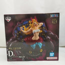 【中古】【未開封】ブラックマリア -魂豪示像- 「一番くじ ワンピース EX 悪魔を宿す者達 vol.3」 D賞＜フィギュア＞（代引き不可）6573