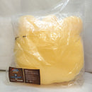 【中古】【未開封】ゴールデンスライム クッション 「ドラゴンクエストVII Reimagined ふくびき所スペシャル」 B賞＜コレクターズアイテム＞（代引き不可）6573