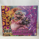 【中古】【開封品】大海賊 ビッグ・マム シャーロット・リンリン 「ワンピース」 Portrait.Of.Piratesワンピース SA-MAXIMUM＜フィギュア＞（代引き不可）6573