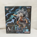 【中古】【未開封】モンキー・D・ルフィ ギア5 -魂豪示像- 「一番くじ ワンピース EX 悪魔を宿す者達 vol.3」 A賞＜フィギュア＞（代引き不可）6573